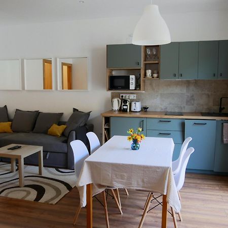 Harom Hegy Apartman Lillafuered Екстер'єр фото
