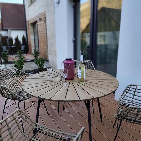 Harom Hegy Apartman Lillafuered Екстер'єр фото