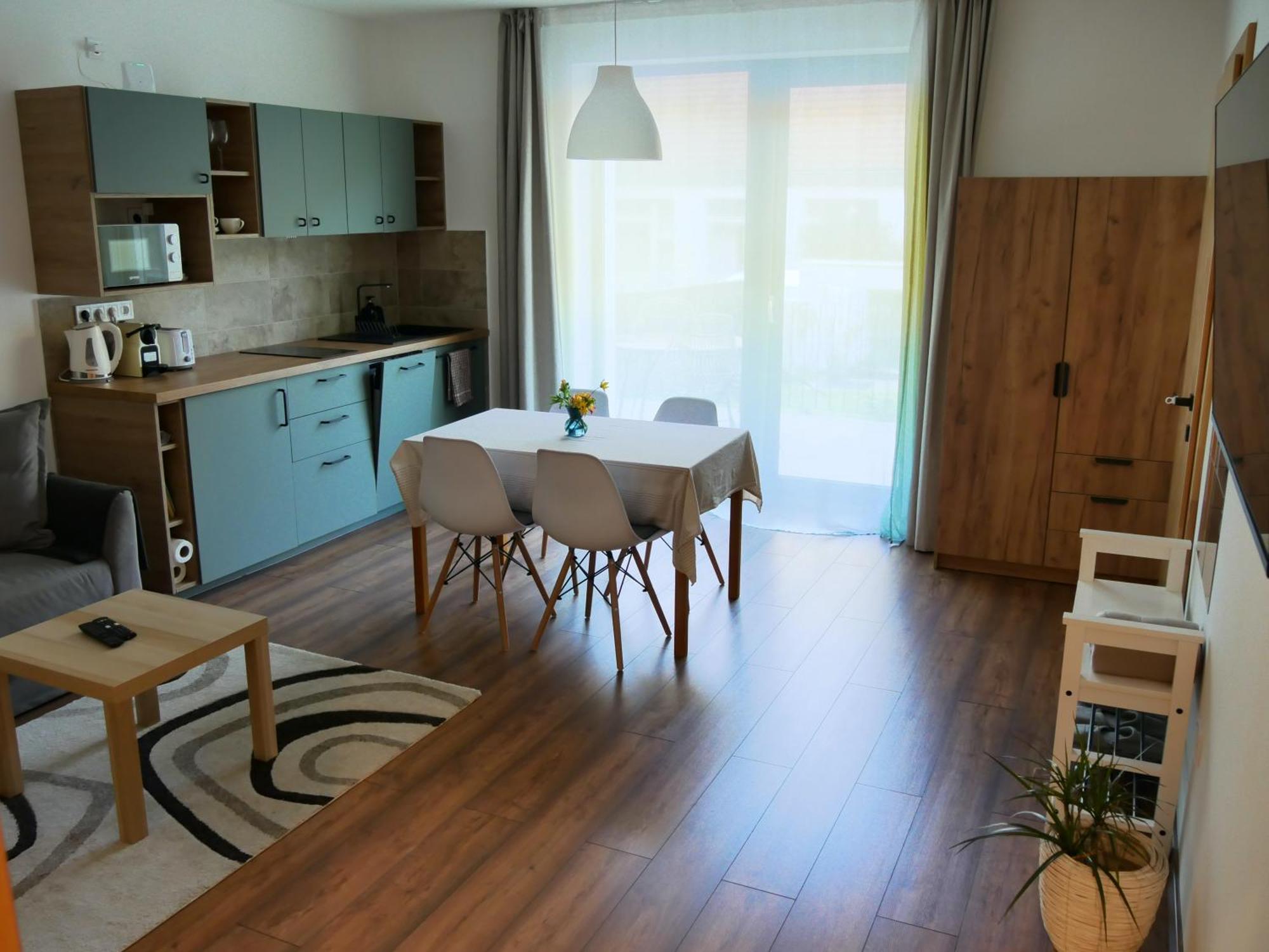 Harom Hegy Apartman Lillafuered Екстер'єр фото