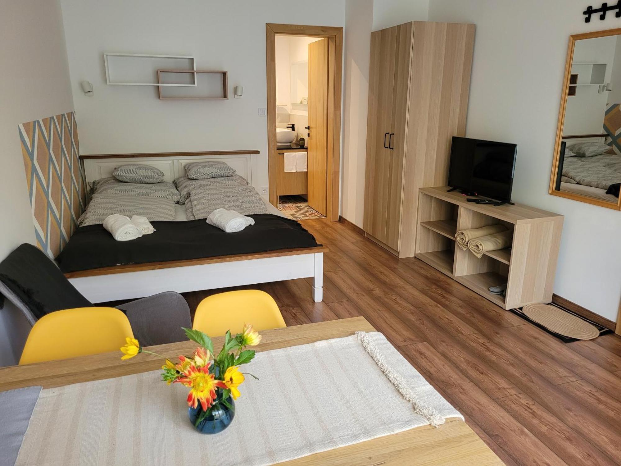 Harom Hegy Apartman Lillafuered Екстер'єр фото