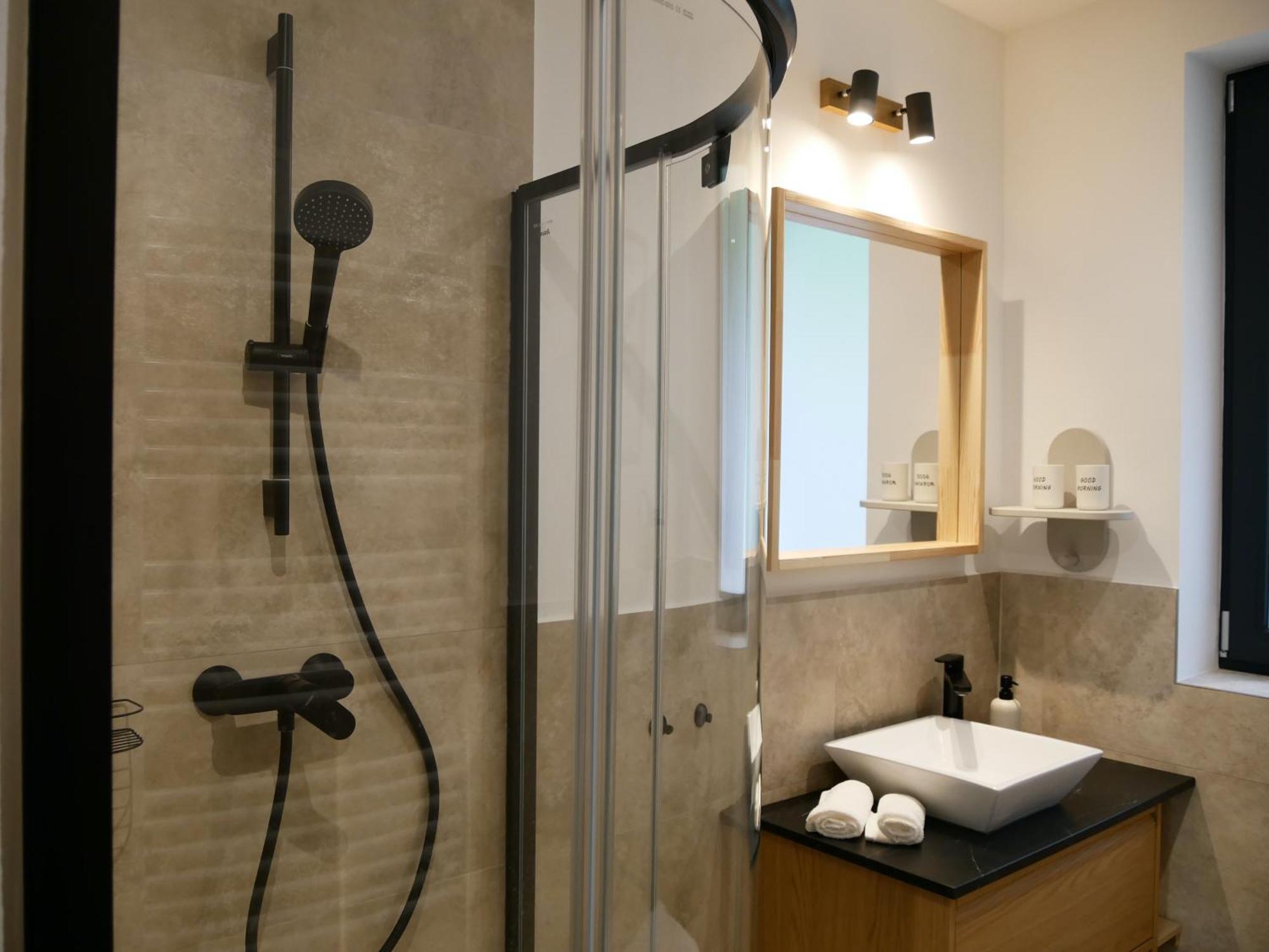 Harom Hegy Apartman Lillafuered Екстер'єр фото