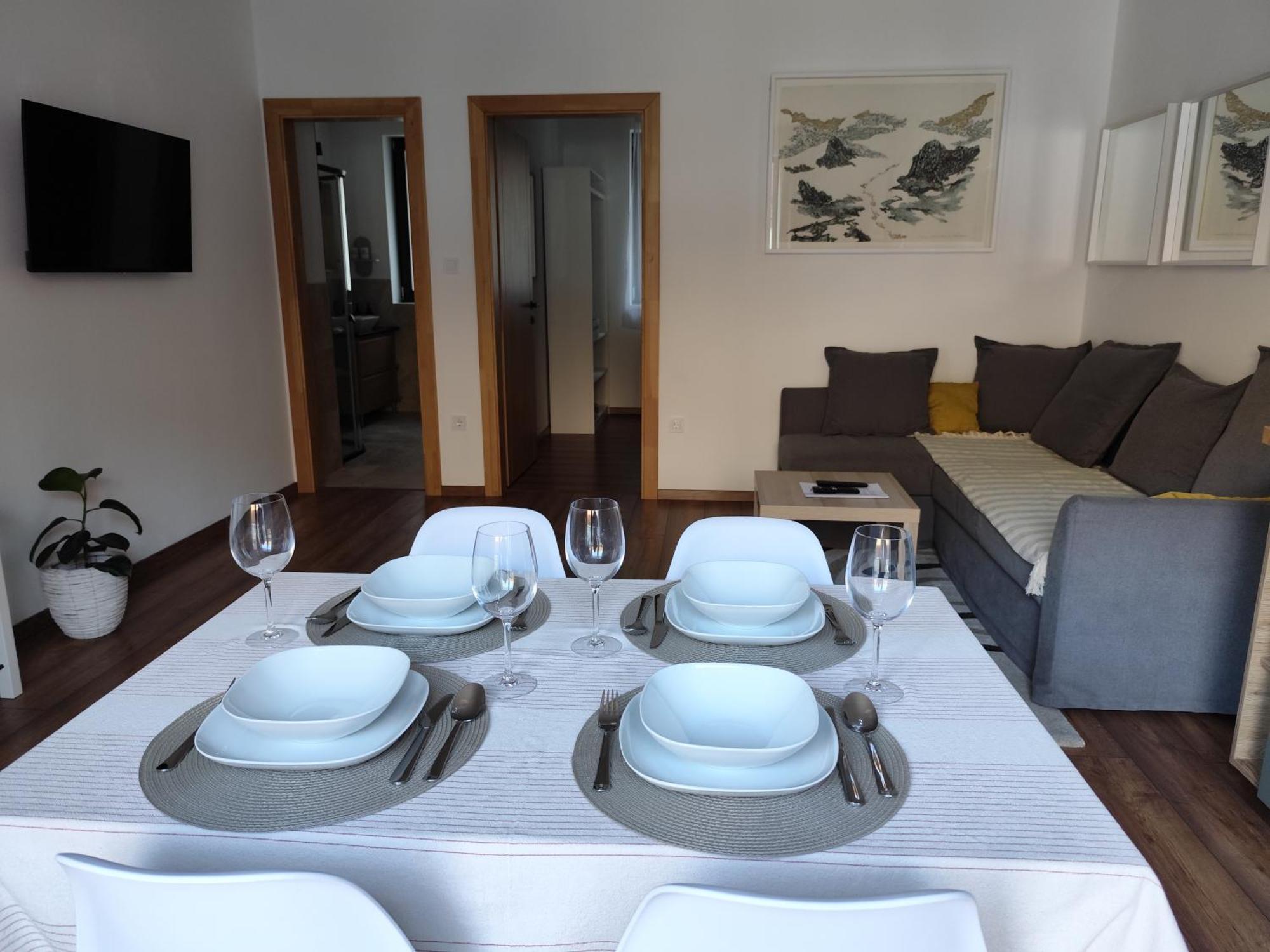 Harom Hegy Apartman Lillafuered Екстер'єр фото
