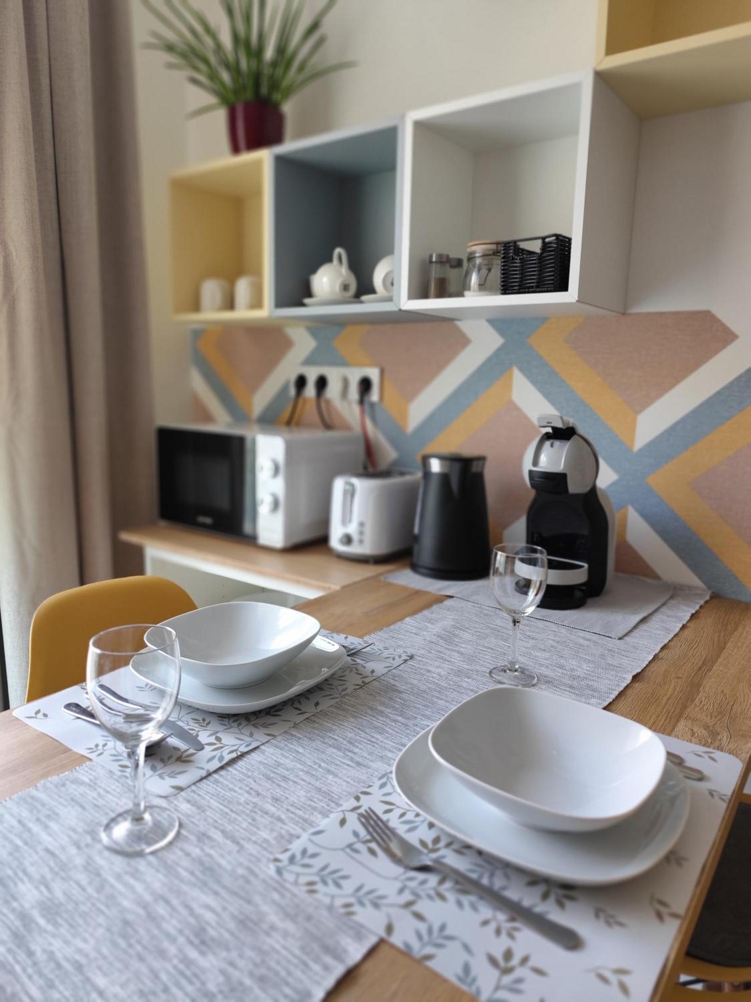 Harom Hegy Apartman Lillafuered Екстер'єр фото